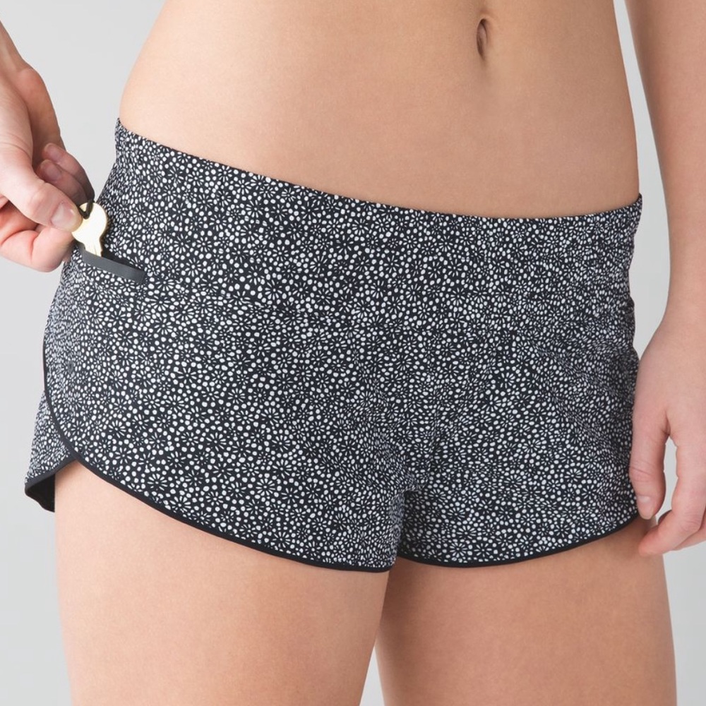 Lululemon Reversible Surf Short
